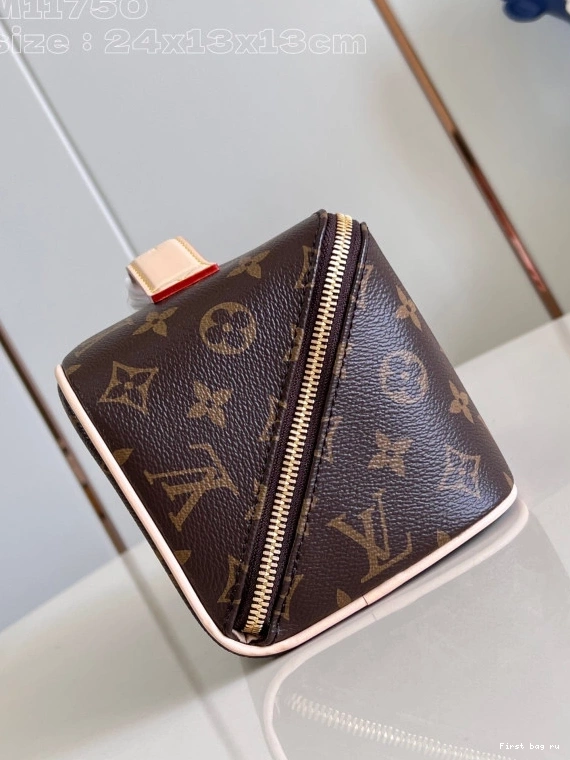 Frstbag ru BAG-24*13*13CM VUITTON LOUIS TOILETRY 0727